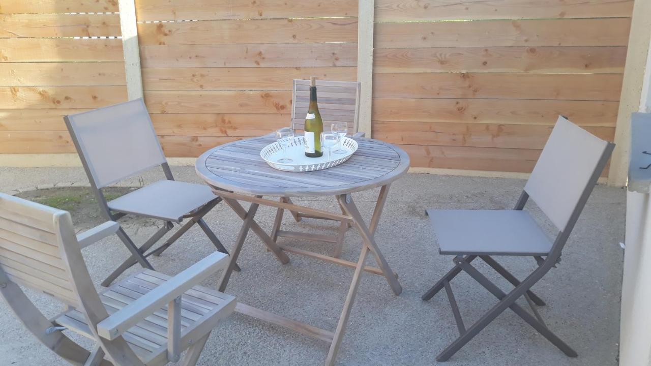 Charmante Petite Maison Rostiviec Bord De Mer Loperhet Kültér fotó